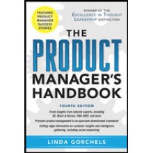 The Product Manager's Handbook 4th Edition  